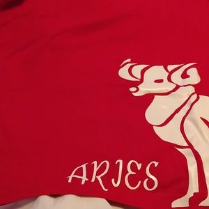 Zodiac Tee